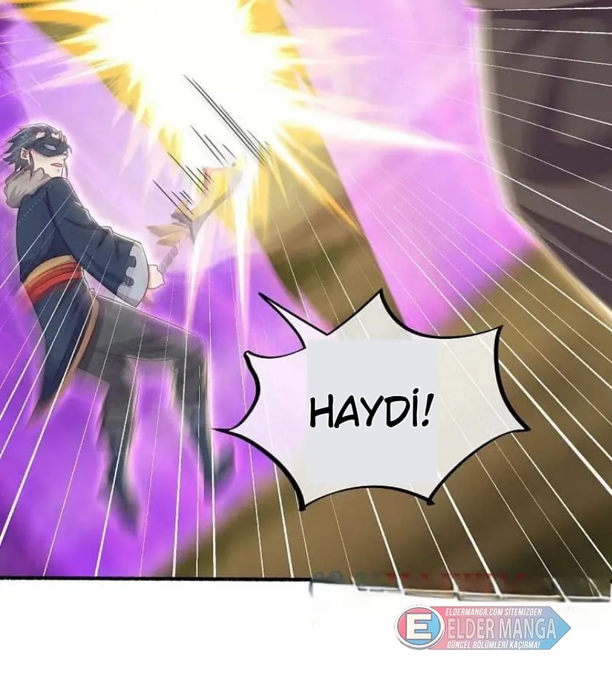Eşsiz Savaş Ruhu Bölüm 506 - Sayfa 45