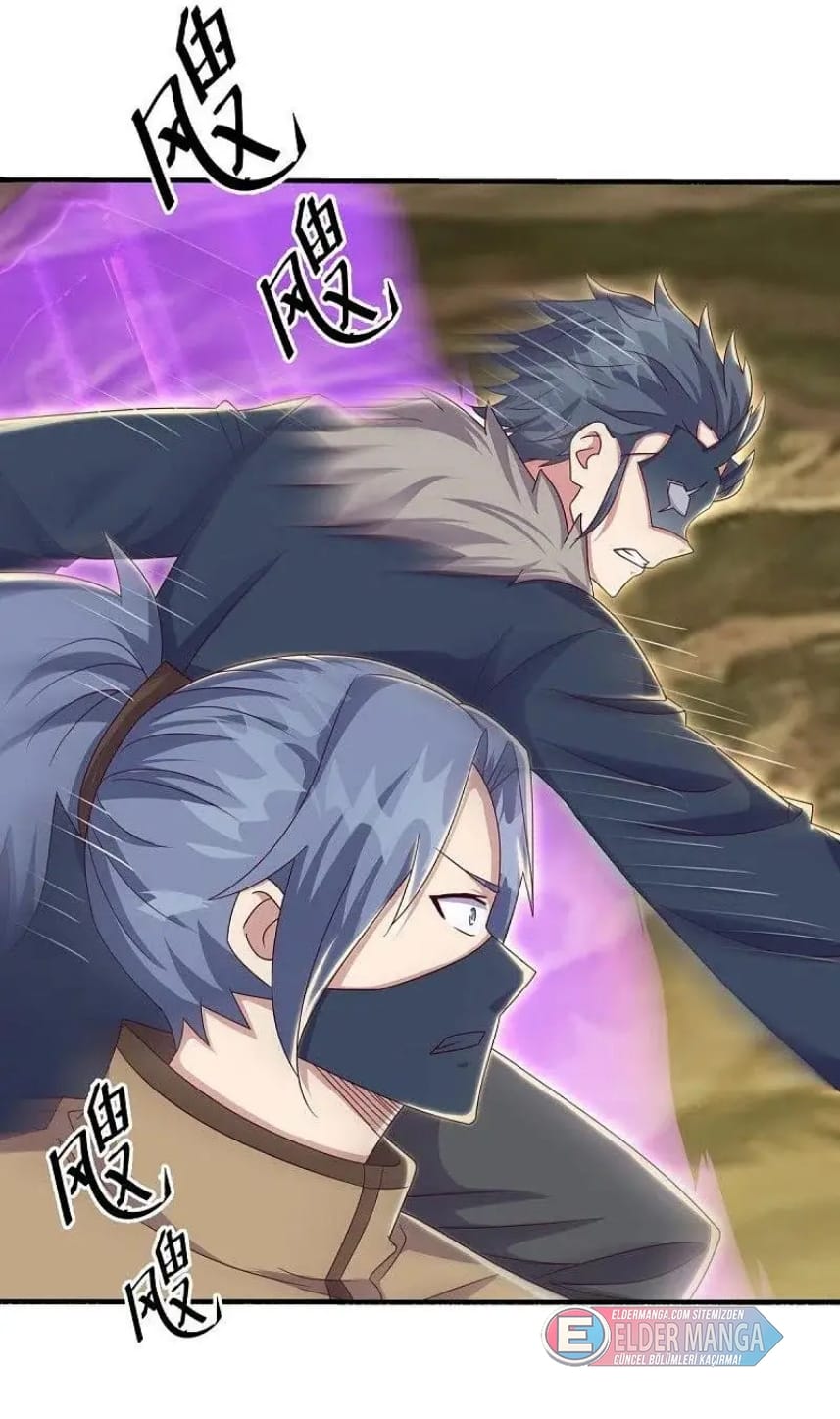 Eşsiz Savaş Ruhu Bölüm 506 - Sayfa 46