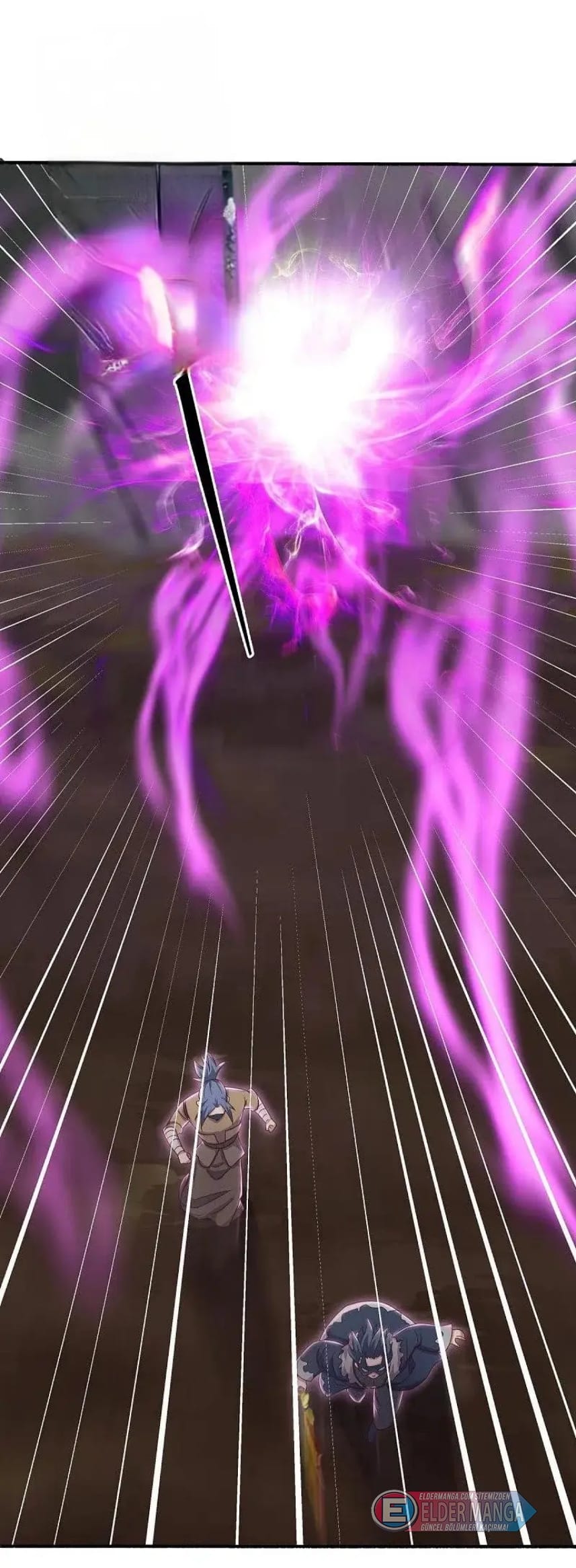 Eşsiz Savaş Ruhu Bölüm 506 - Sayfa 47