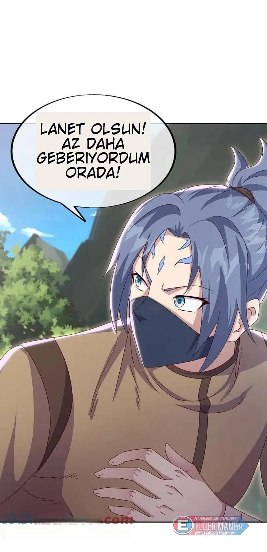 Eşsiz Savaş Ruhu Bölüm 506 - Sayfa 48