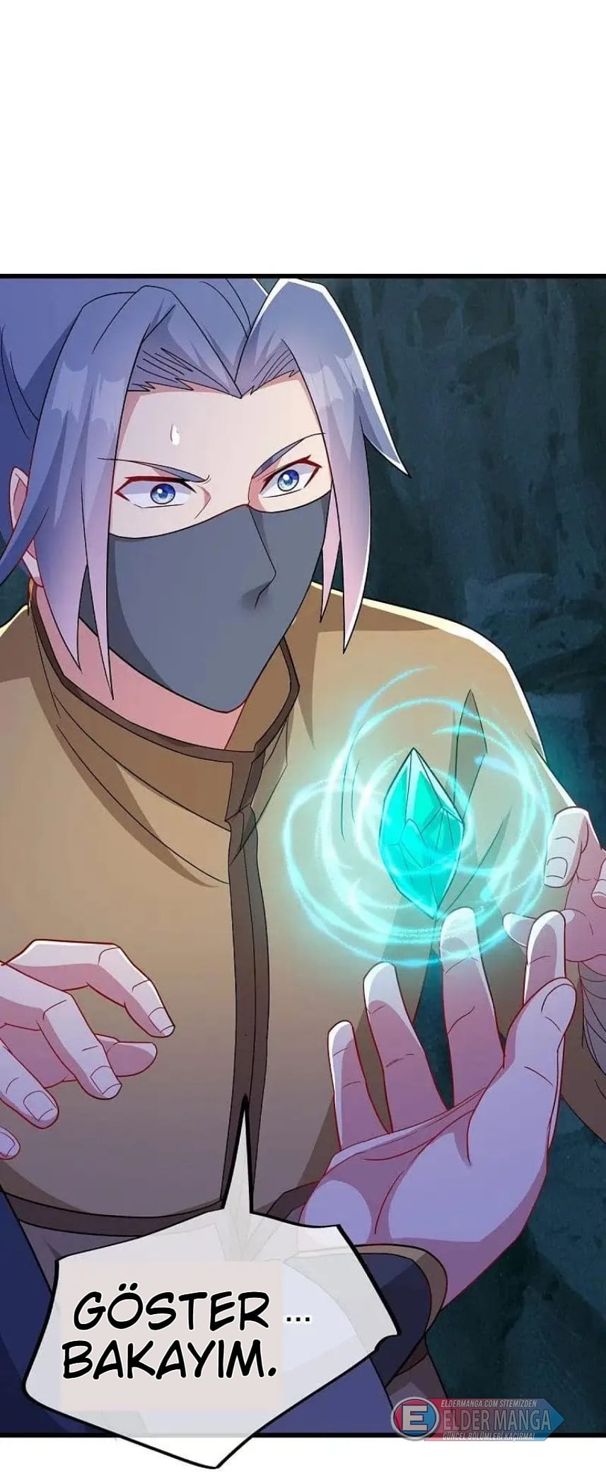 Eşsiz Savaş Ruhu Bölüm 506 - Sayfa 54