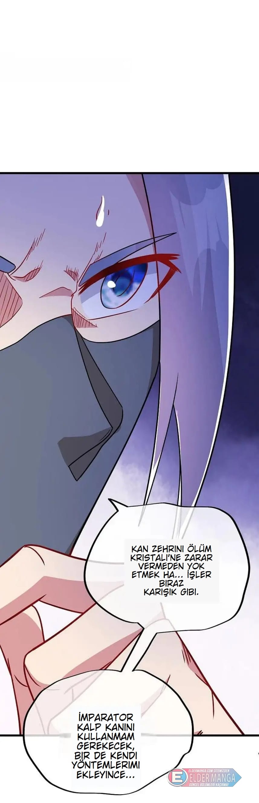 Eşsiz Savaş Ruhu Bölüm 506 - Sayfa 55