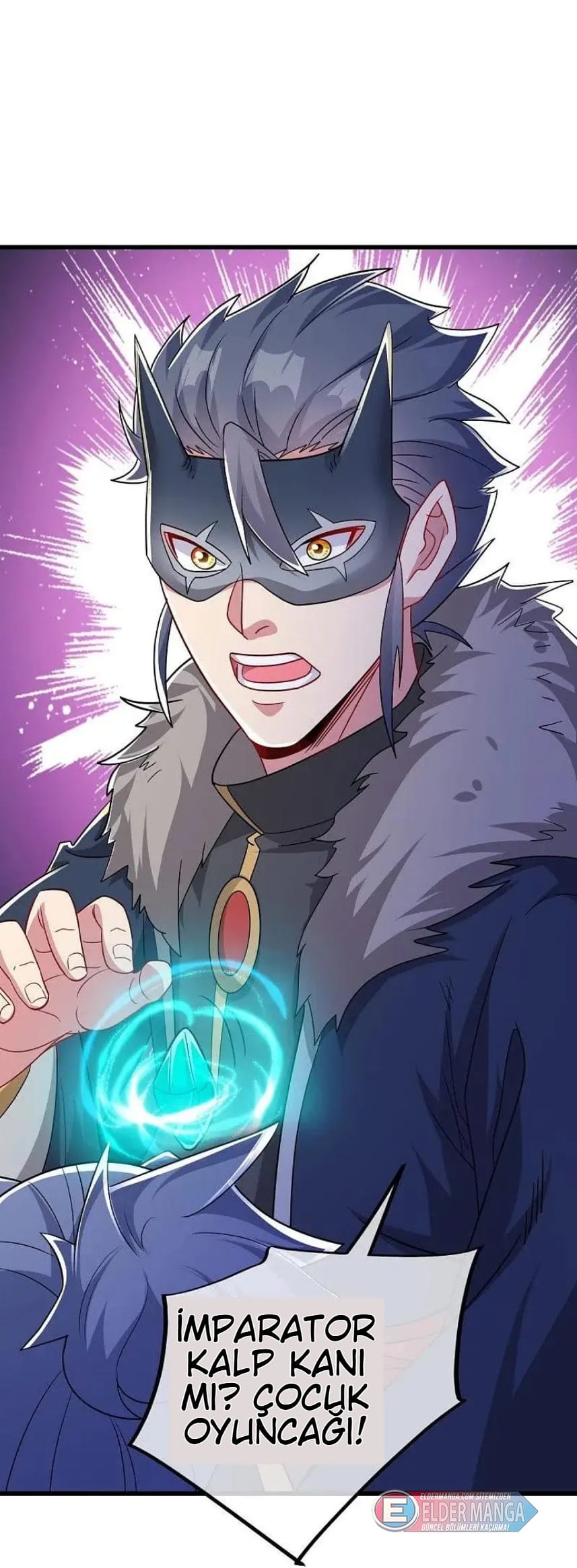 Eşsiz Savaş Ruhu Bölüm 506 - Sayfa 56