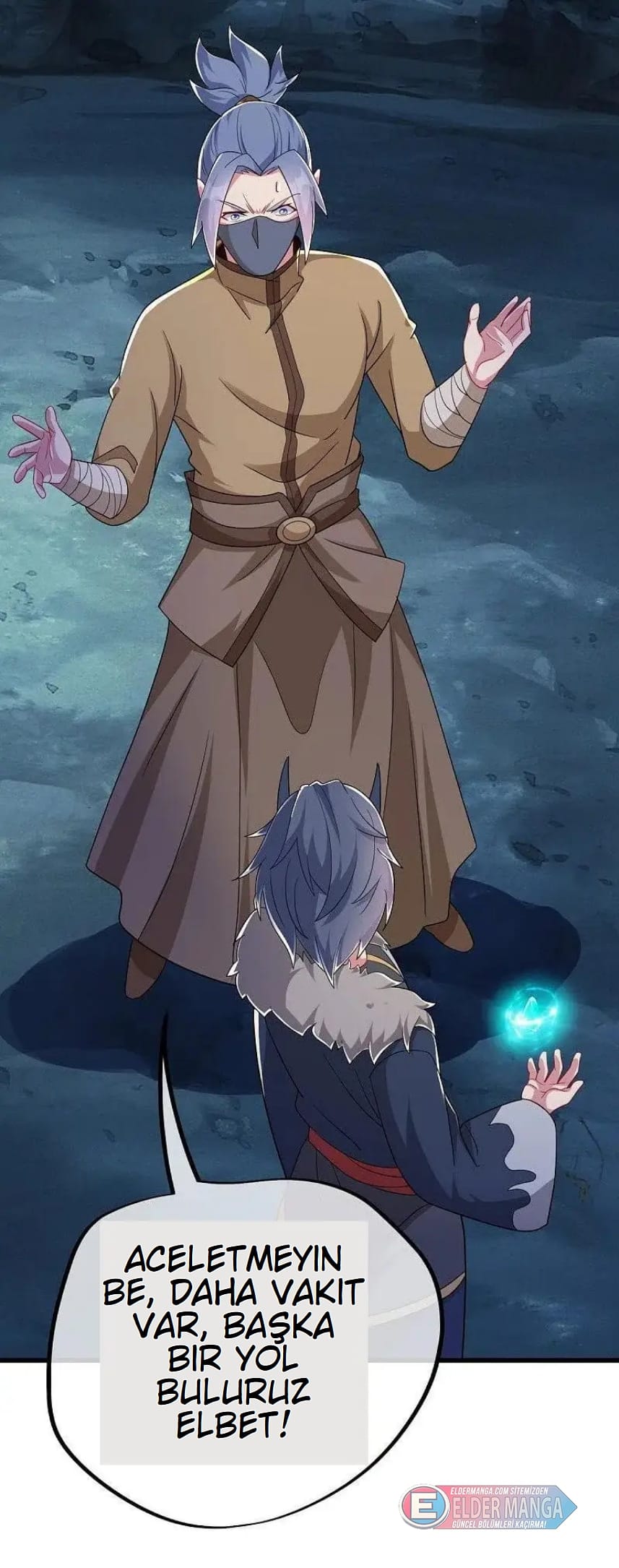 Eşsiz Savaş Ruhu Bölüm 506 - Sayfa 58