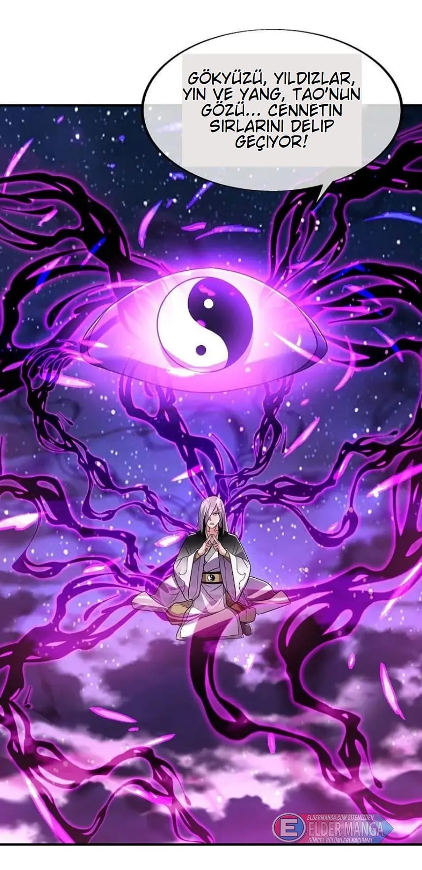 Eşsiz Savaş Ruhu Bölüm 542 - Sayfa 3