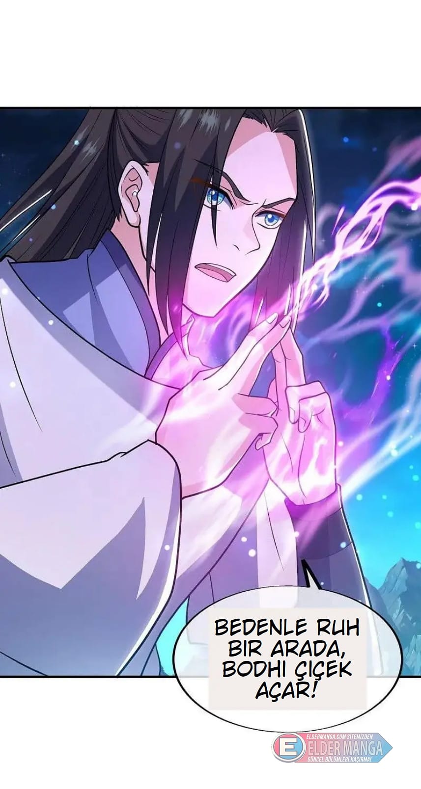 Eşsiz Savaş Ruhu Bölüm 542 - Sayfa 7