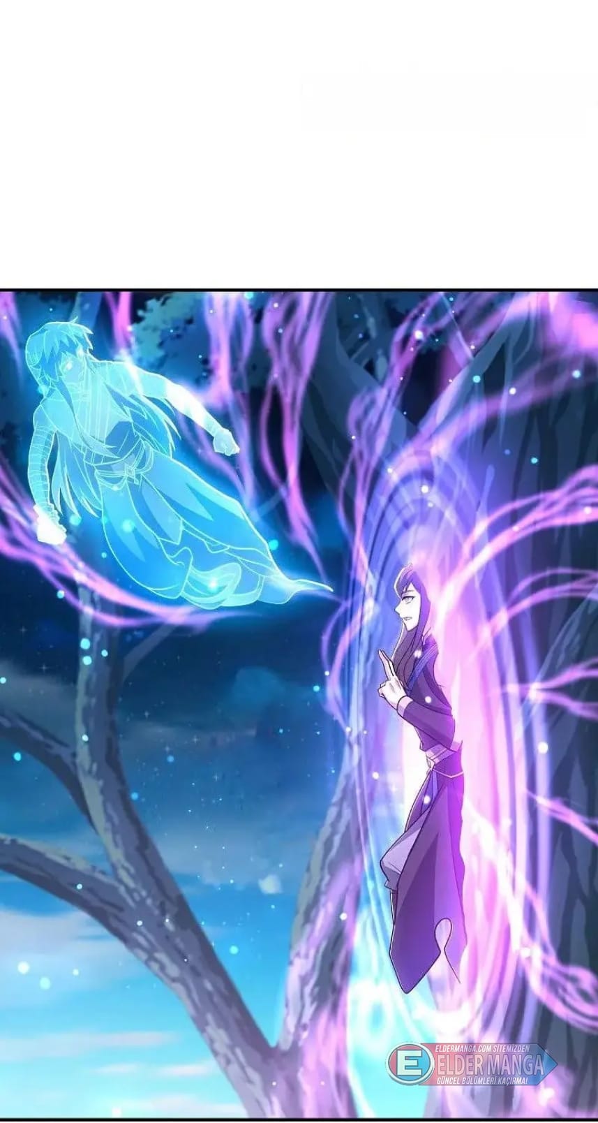 Eşsiz Savaş Ruhu Bölüm 542 - Sayfa 9