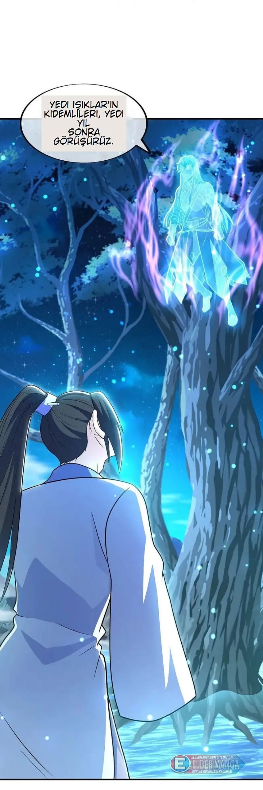 Eşsiz Savaş Ruhu Bölüm 542 - Sayfa 10