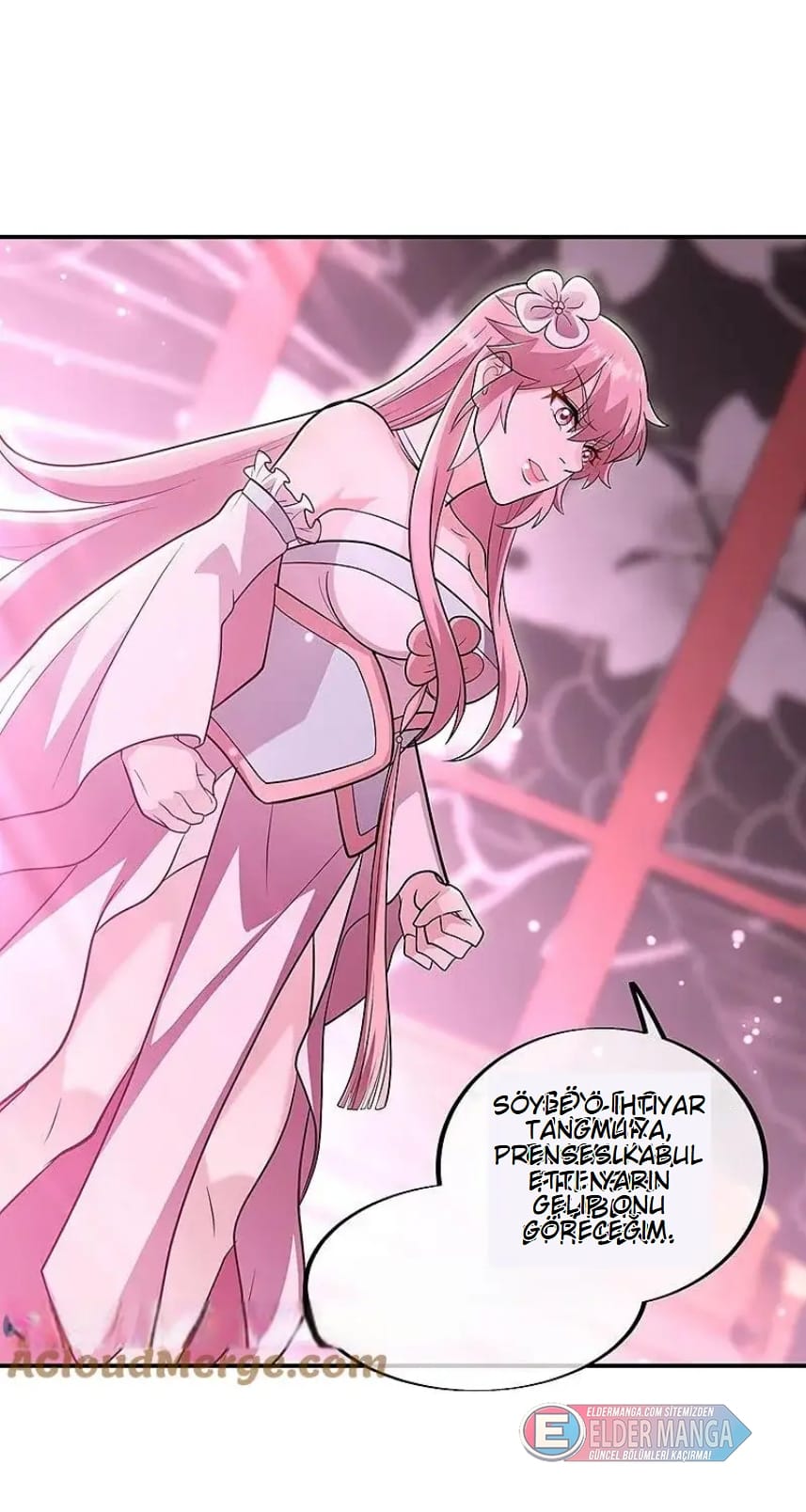 Eşsiz Savaş Ruhu Bölüm 542 - Sayfa 14