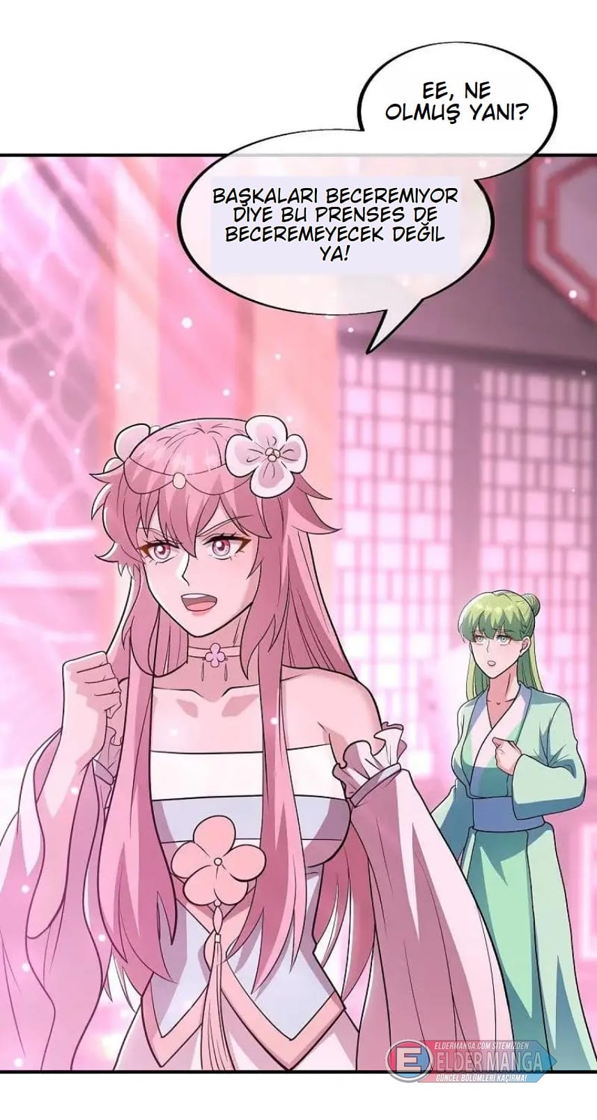 Eşsiz Savaş Ruhu Bölüm 542 - Sayfa 16