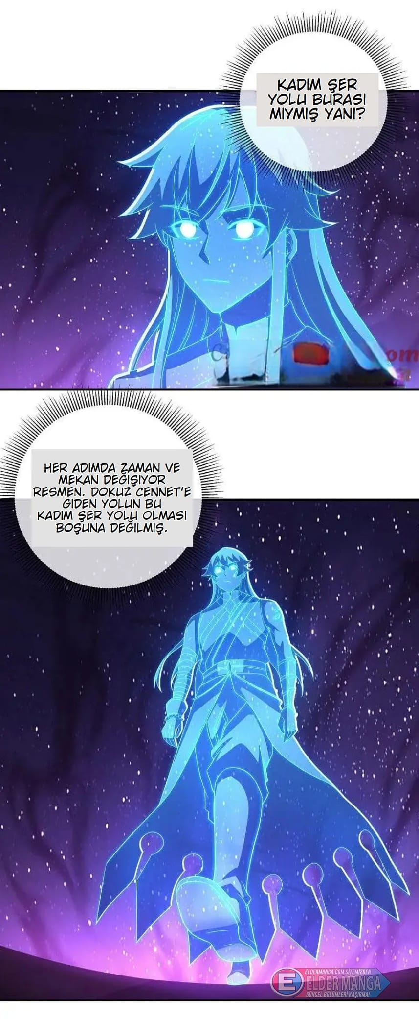 Eşsiz Savaş Ruhu Bölüm 542 - Sayfa 24