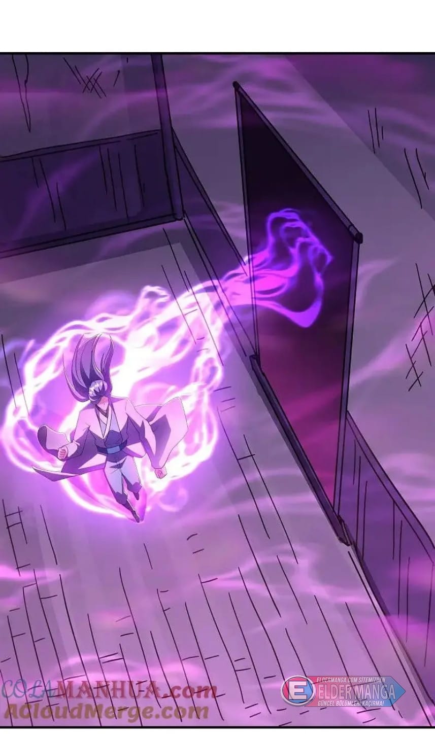 Eşsiz Savaş Ruhu Bölüm 542 - Sayfa 26