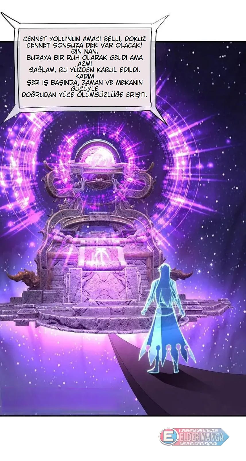 Eşsiz Savaş Ruhu Bölüm 542 - Sayfa 29