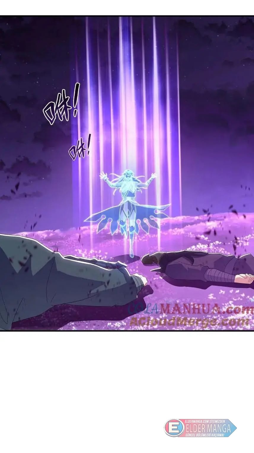 Eşsiz Savaş Ruhu Bölüm 542 - Sayfa 32