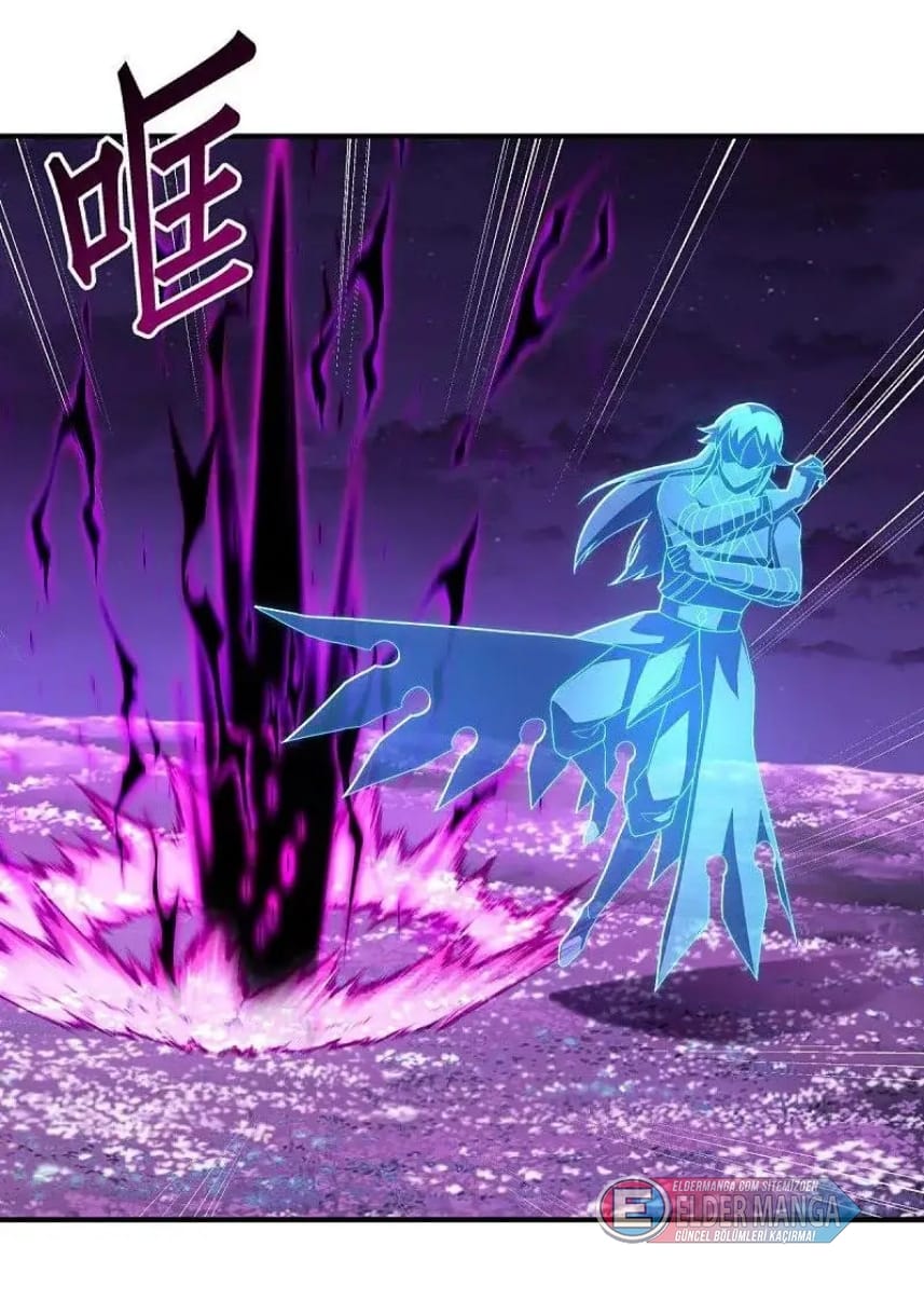 Eşsiz Savaş Ruhu Bölüm 542 - Sayfa 34