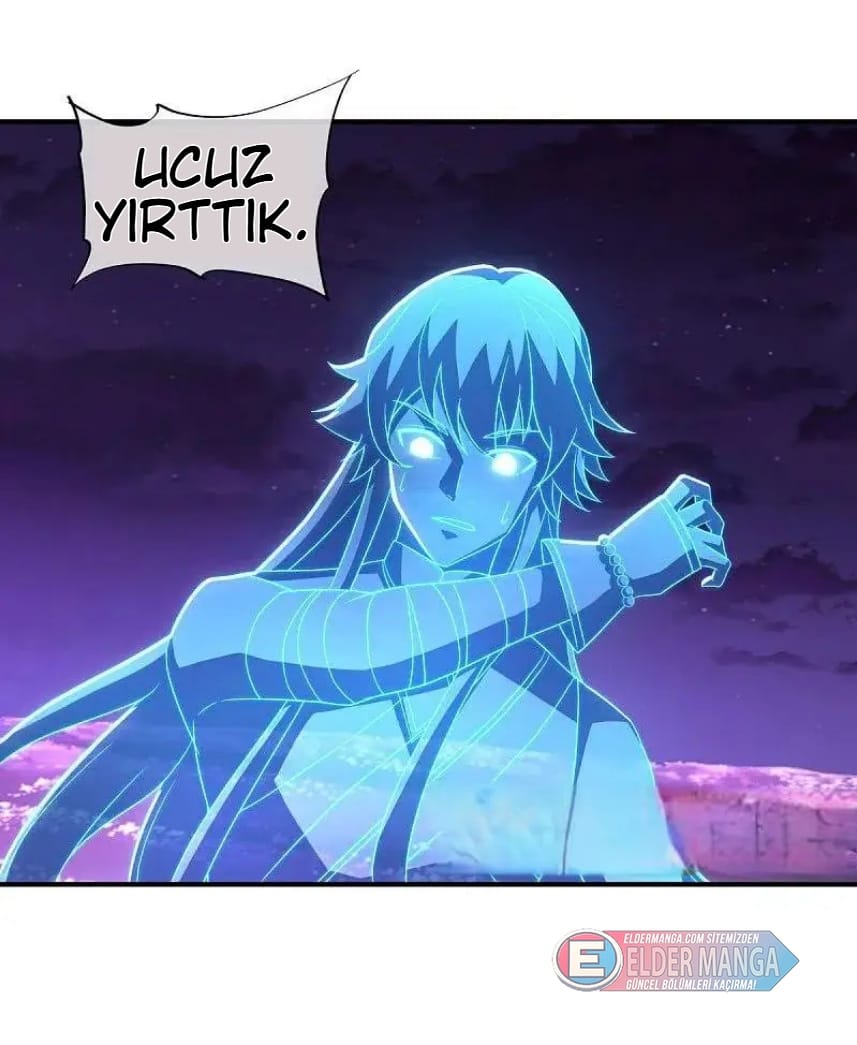 Eşsiz Savaş Ruhu Bölüm 542 - Sayfa 35
