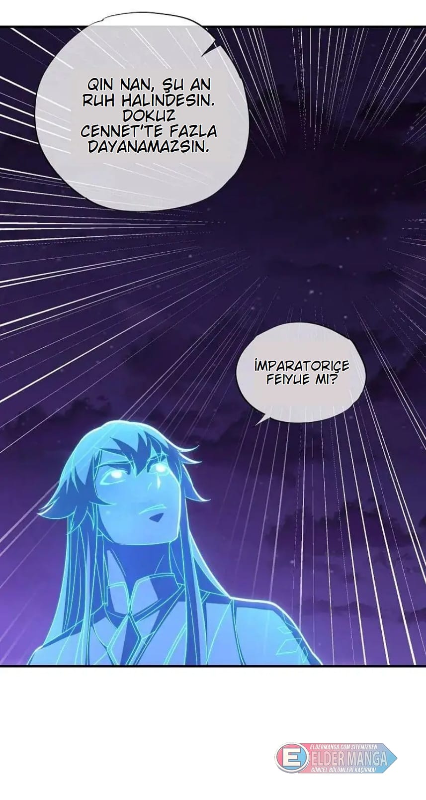 Eşsiz Savaş Ruhu Bölüm 542 - Sayfa 36