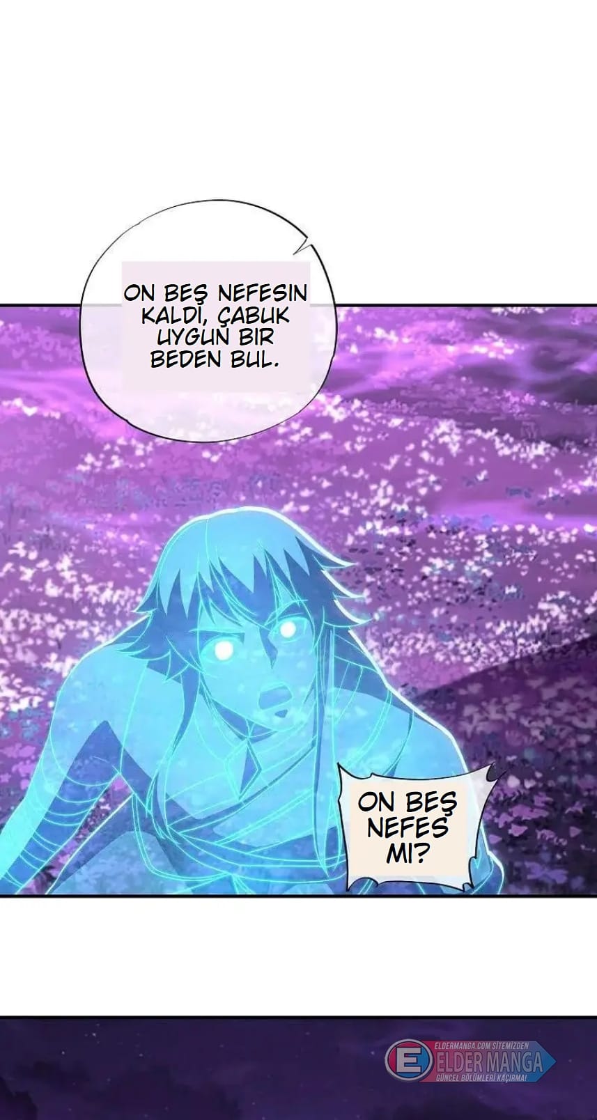 Eşsiz Savaş Ruhu Bölüm 542 - Sayfa 37