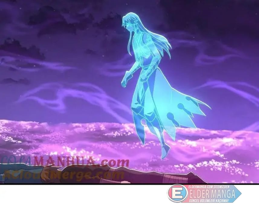 Eşsiz Savaş Ruhu Bölüm 542 - Sayfa 38