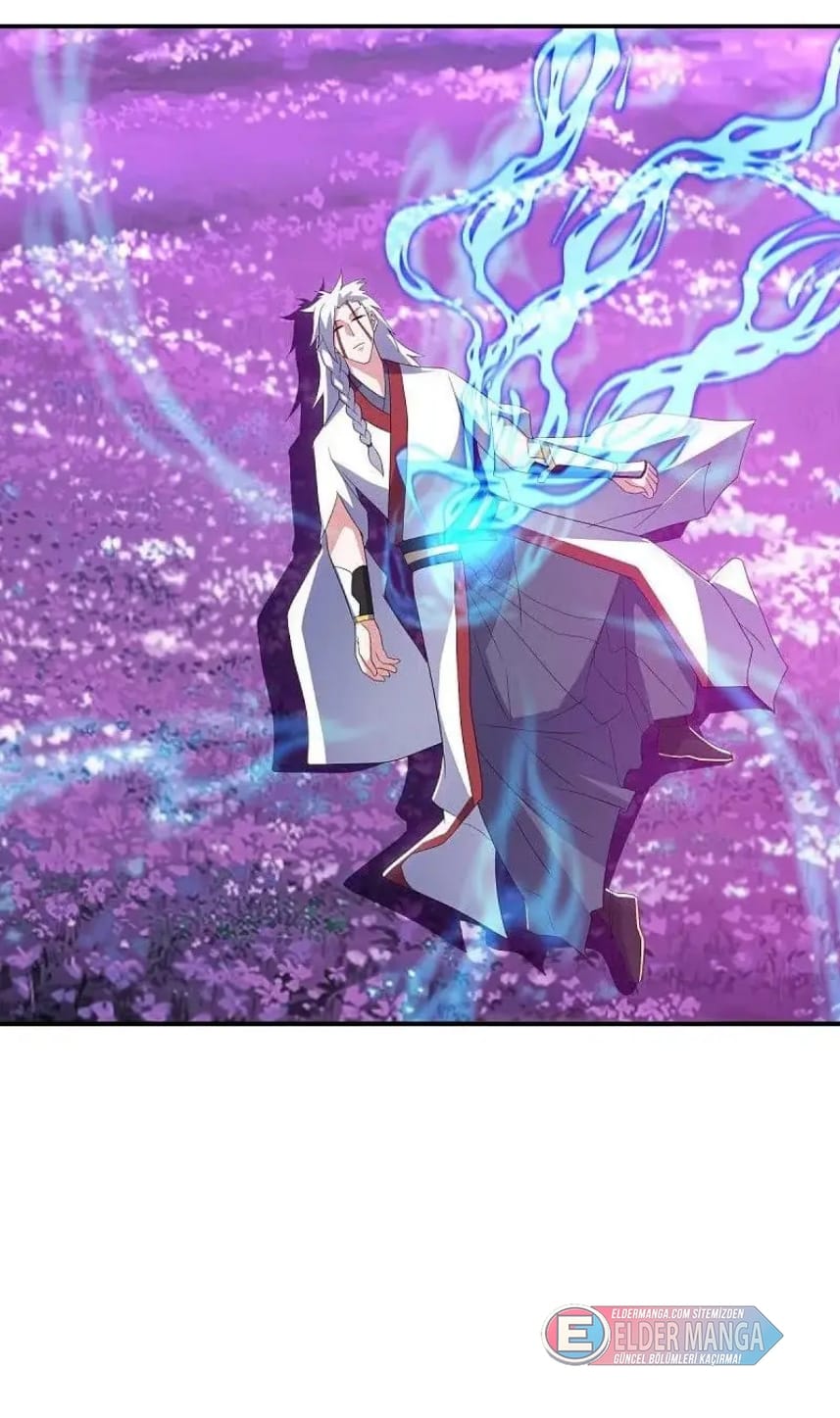 Eşsiz Savaş Ruhu Bölüm 542 - Sayfa 40