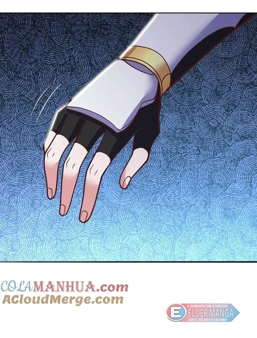 Eşsiz Savaş Ruhu Bölüm 542 - Sayfa 41