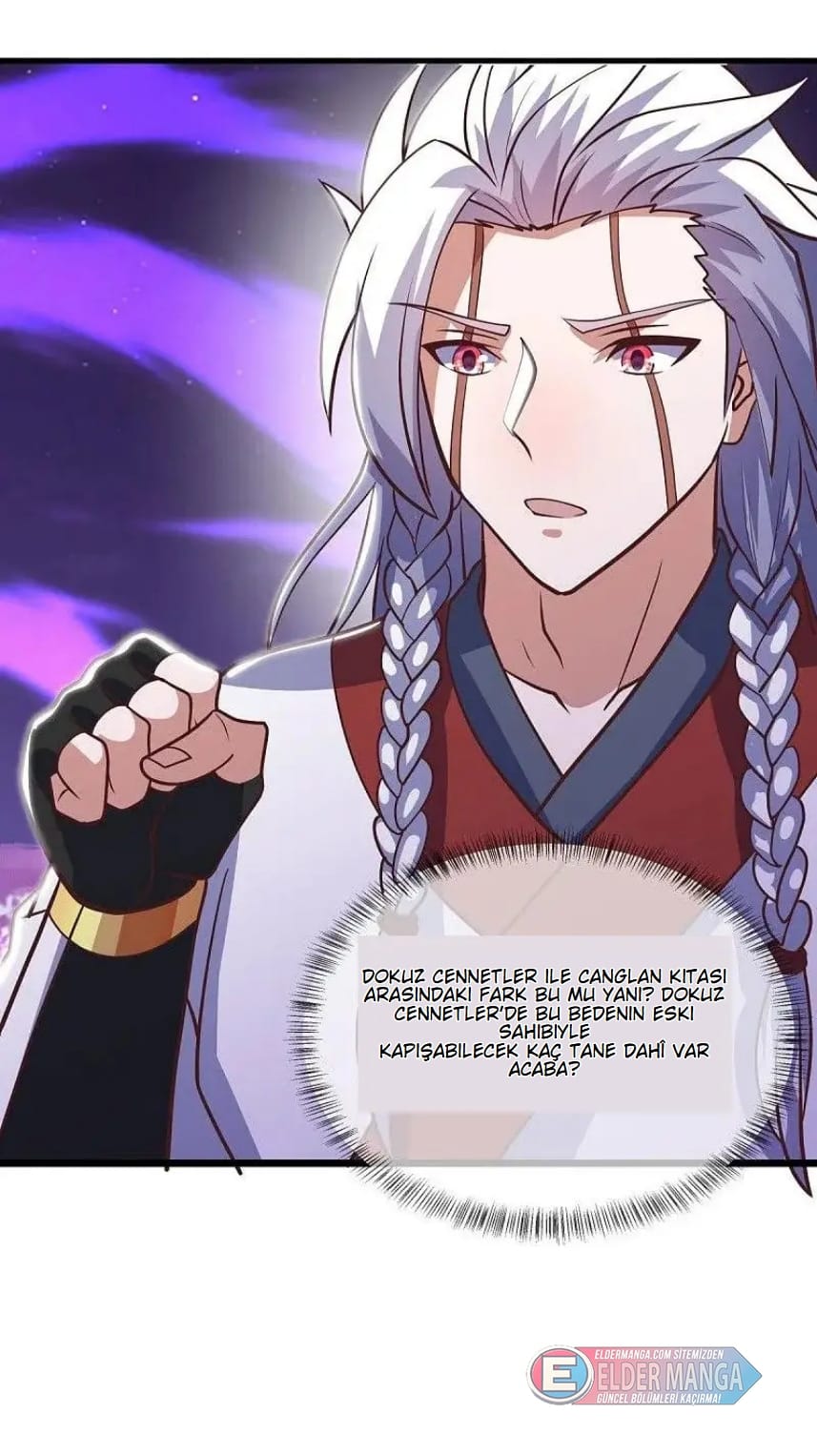Eşsiz Savaş Ruhu Bölüm 542 - Sayfa 43