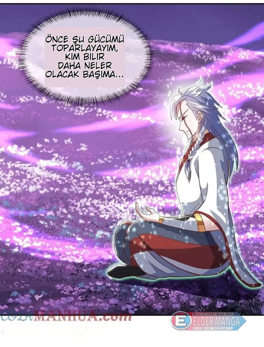 Eşsiz Savaş Ruhu Bölüm 542 - Sayfa 44