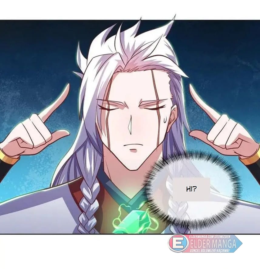 Eşsiz Savaş Ruhu Bölüm 542 - Sayfa 45