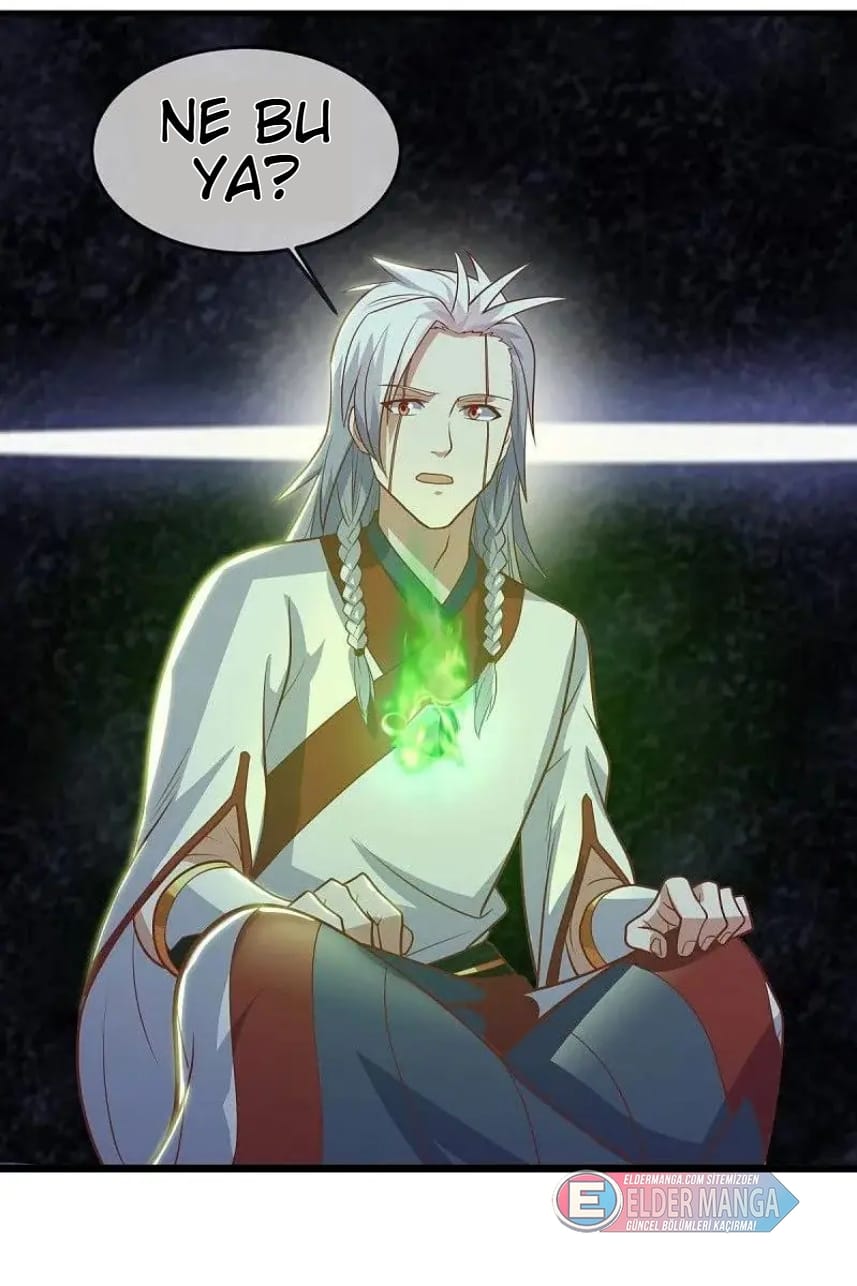 Eşsiz Savaş Ruhu Bölüm 542 - Sayfa 46