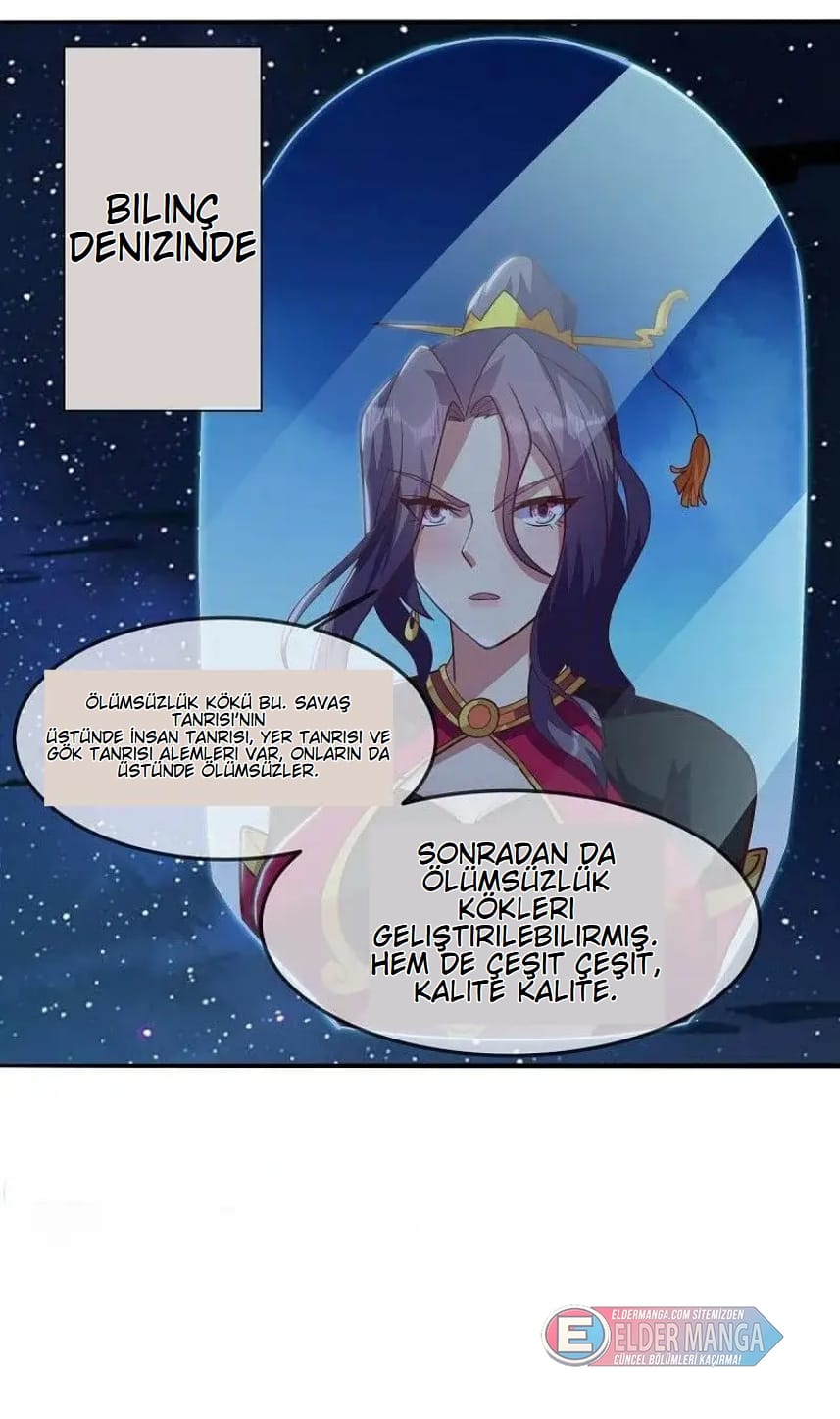 Eşsiz Savaş Ruhu Bölüm 542 - Sayfa 47