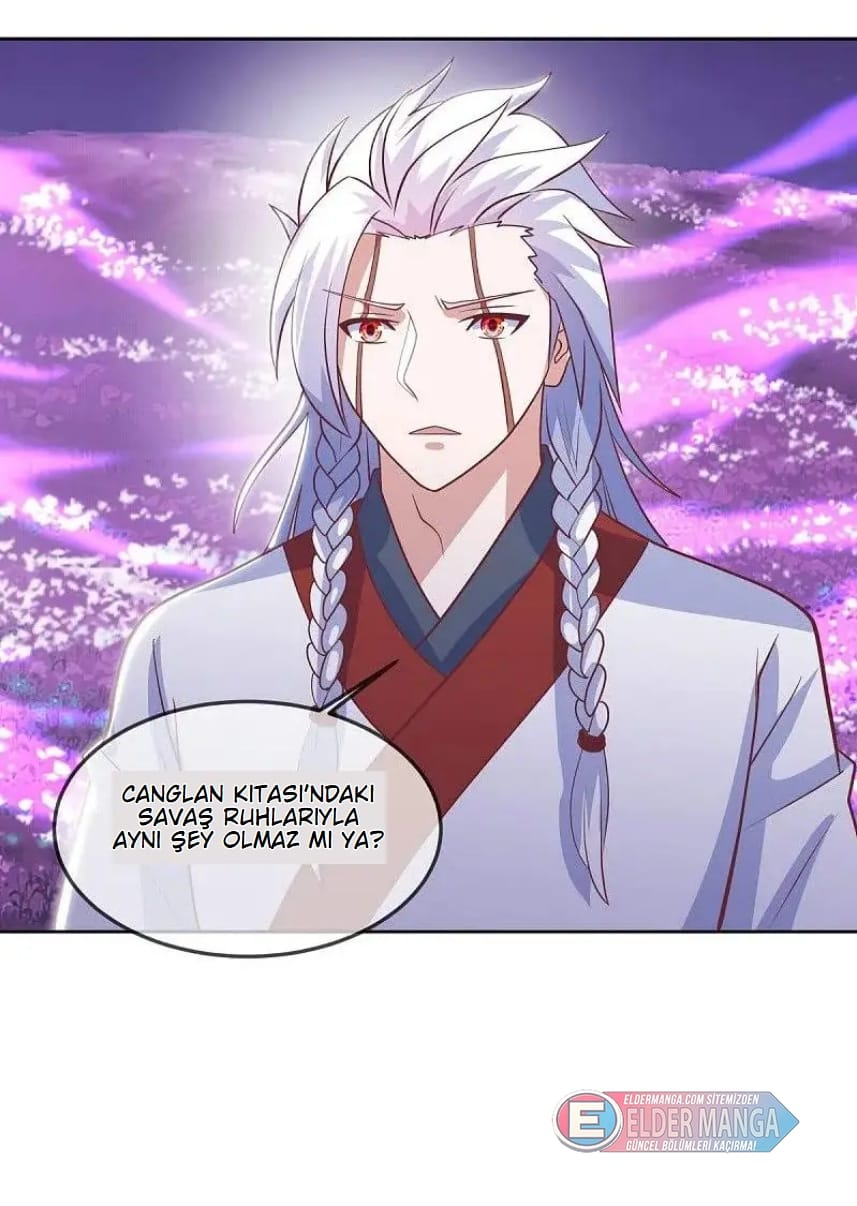 Eşsiz Savaş Ruhu Bölüm 542 - Sayfa 48