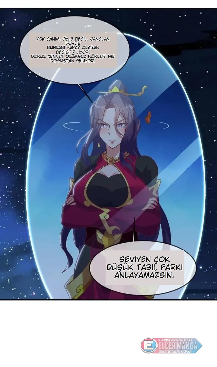 Eşsiz Savaş Ruhu Bölüm 542 - Sayfa 49