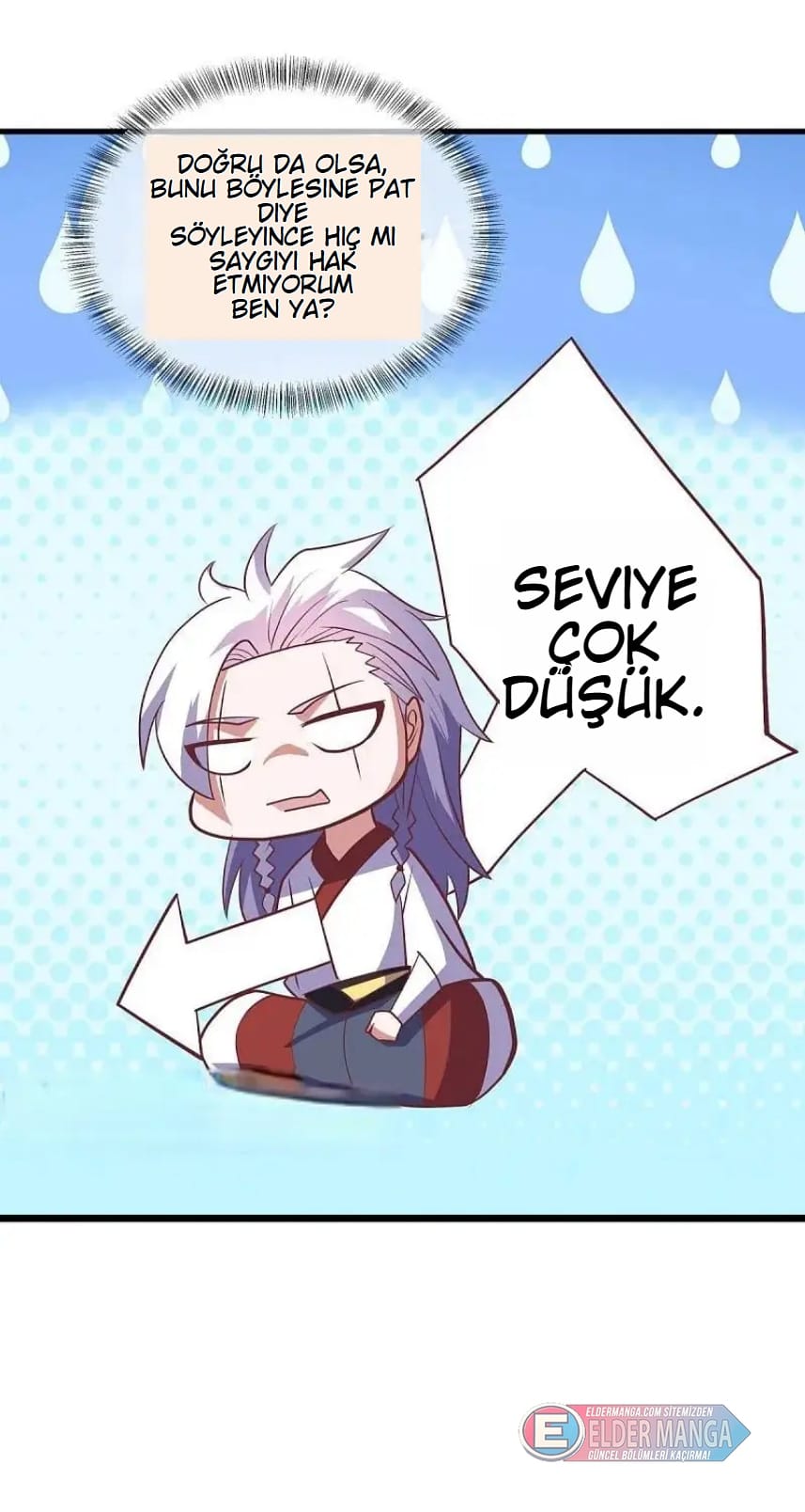 Eşsiz Savaş Ruhu Bölüm 542 - Sayfa 50