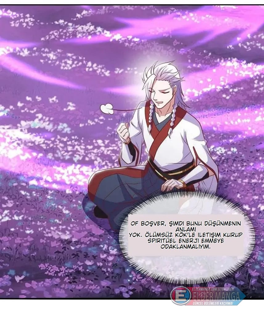 Eşsiz Savaş Ruhu Bölüm 542 - Sayfa 51