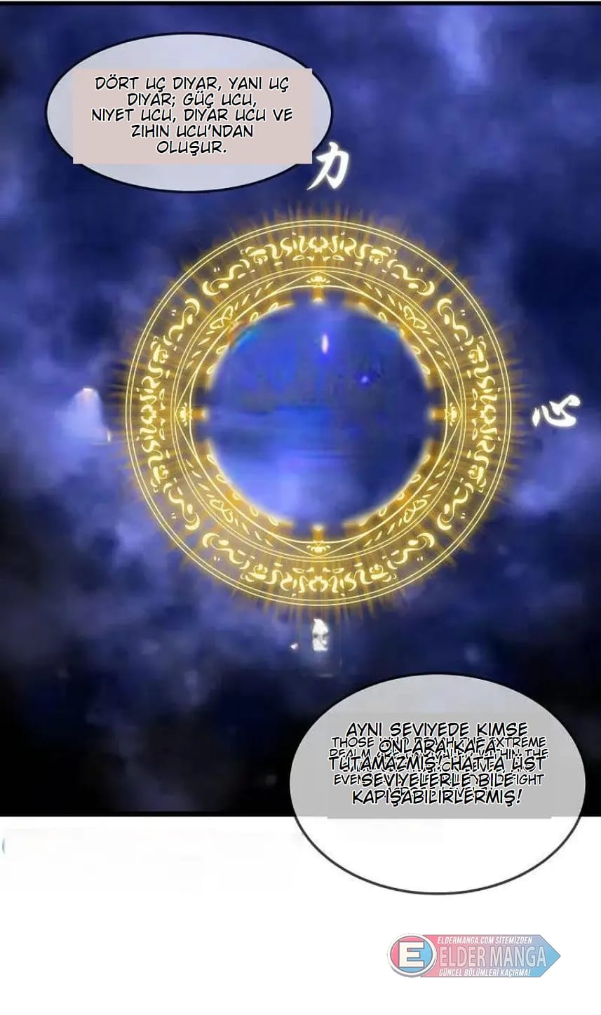 Eşsiz Savaş Ruhu Bölüm 542 - Sayfa 53