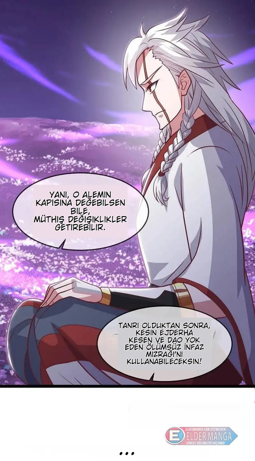 Eşsiz Savaş Ruhu Bölüm 542 - Sayfa 56