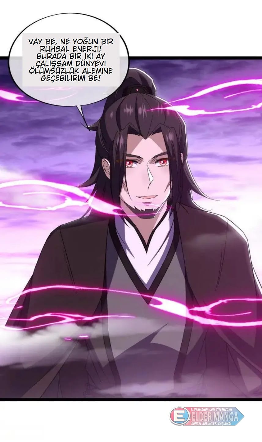 Eşsiz Savaş Ruhu Bölüm 678 - Sayfa 5