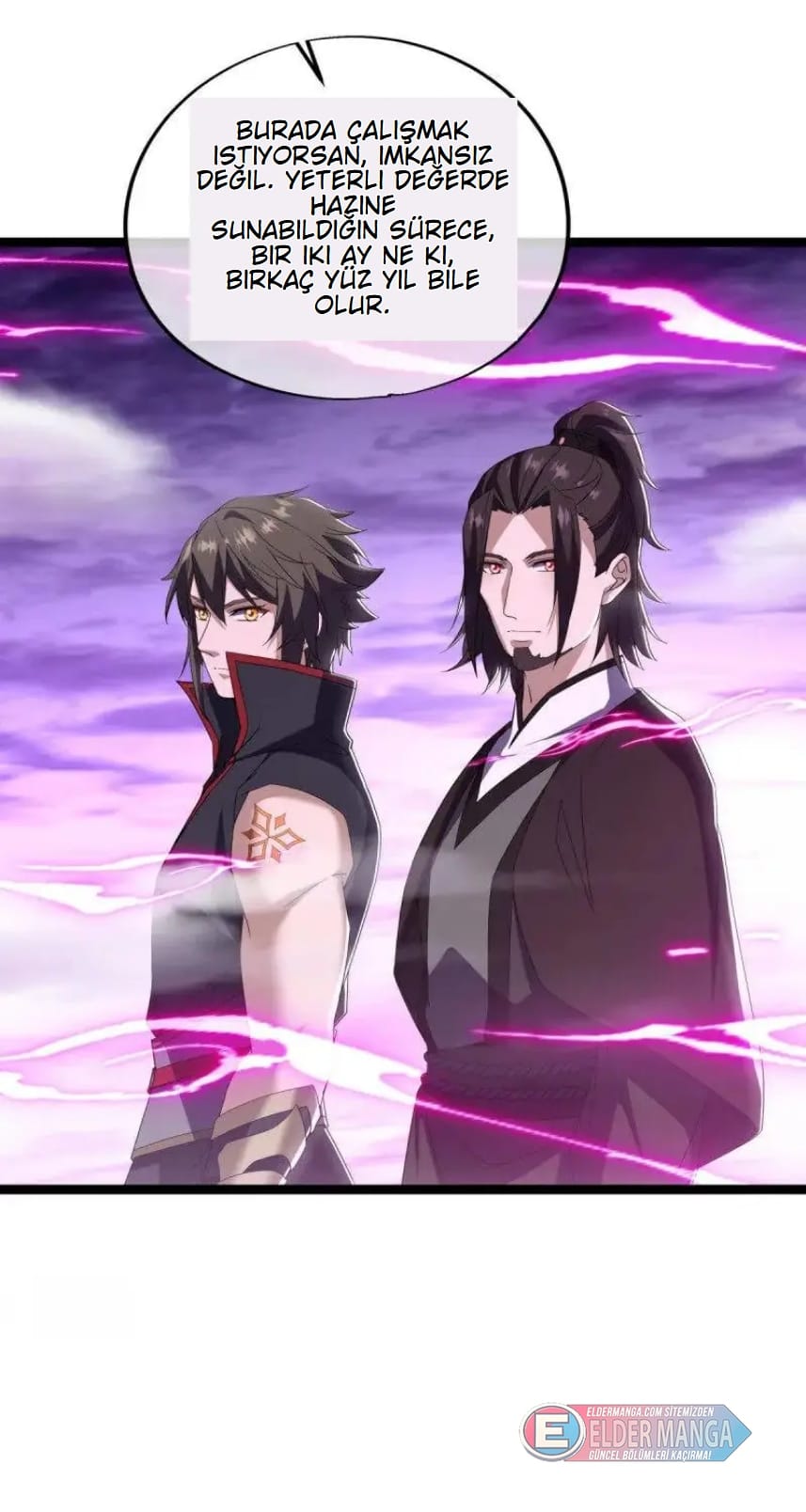 Eşsiz Savaş Ruhu Bölüm 678 - Sayfa 6