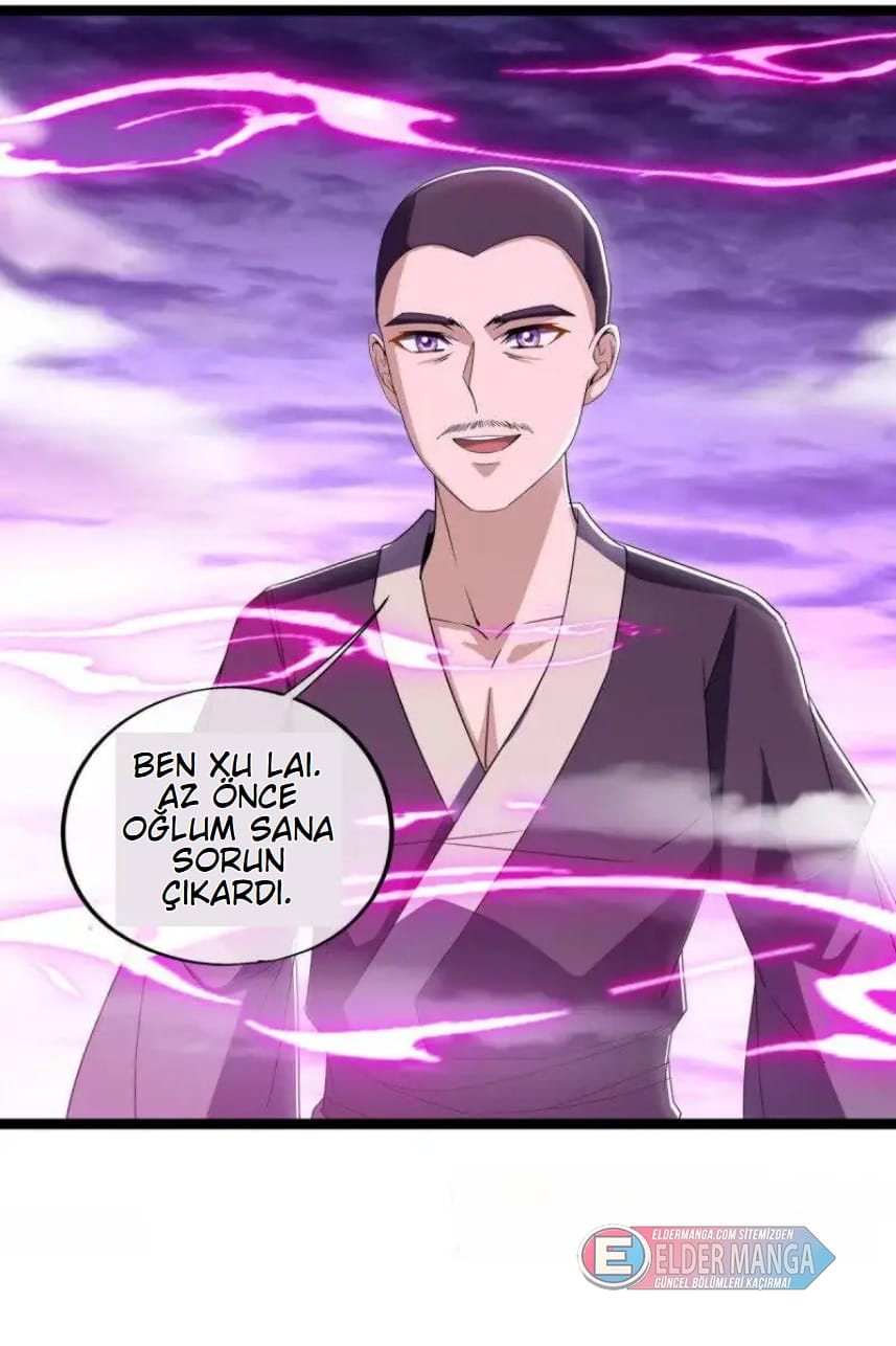 Eşsiz Savaş Ruhu Bölüm 678 - Sayfa 7