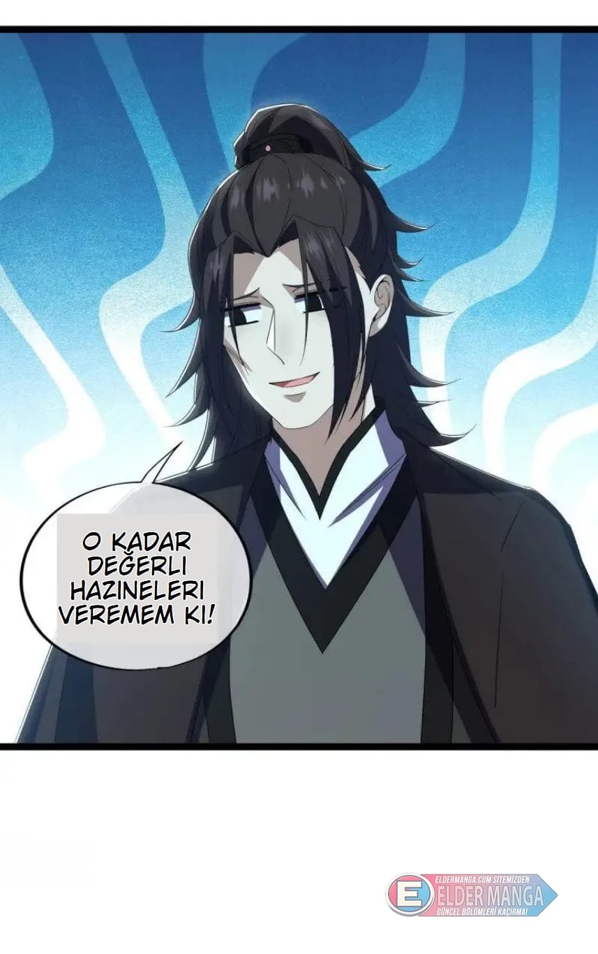 Eşsiz Savaş Ruhu Bölüm 678 - Sayfa 8