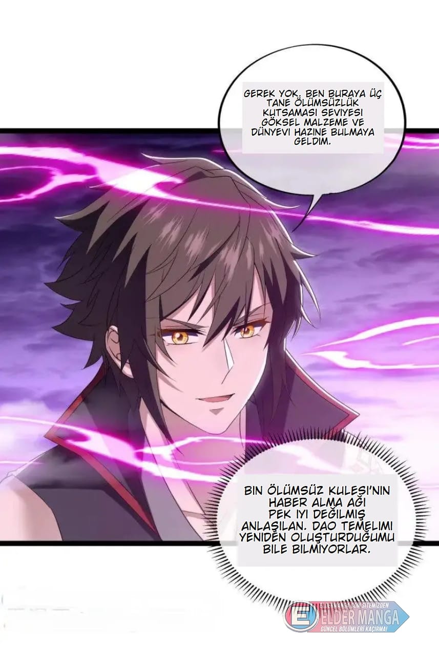 Eşsiz Savaş Ruhu Bölüm 678 - Sayfa 10