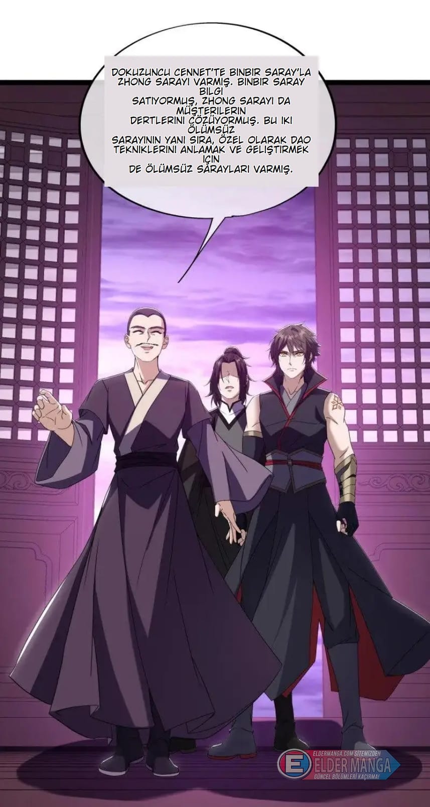 Eşsiz Savaş Ruhu Bölüm 678 - Sayfa 13