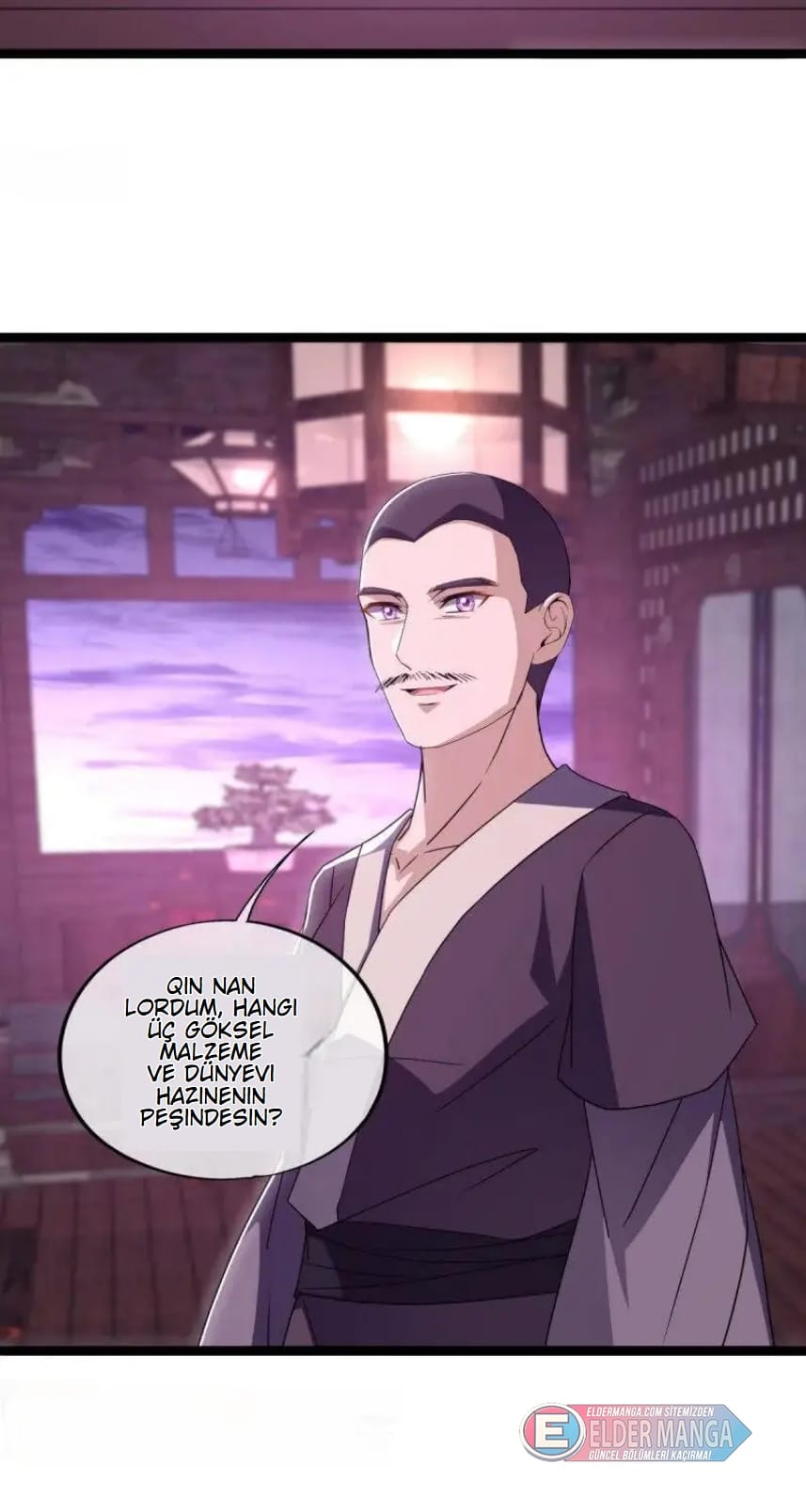 Eşsiz Savaş Ruhu Bölüm 678 - Sayfa 14