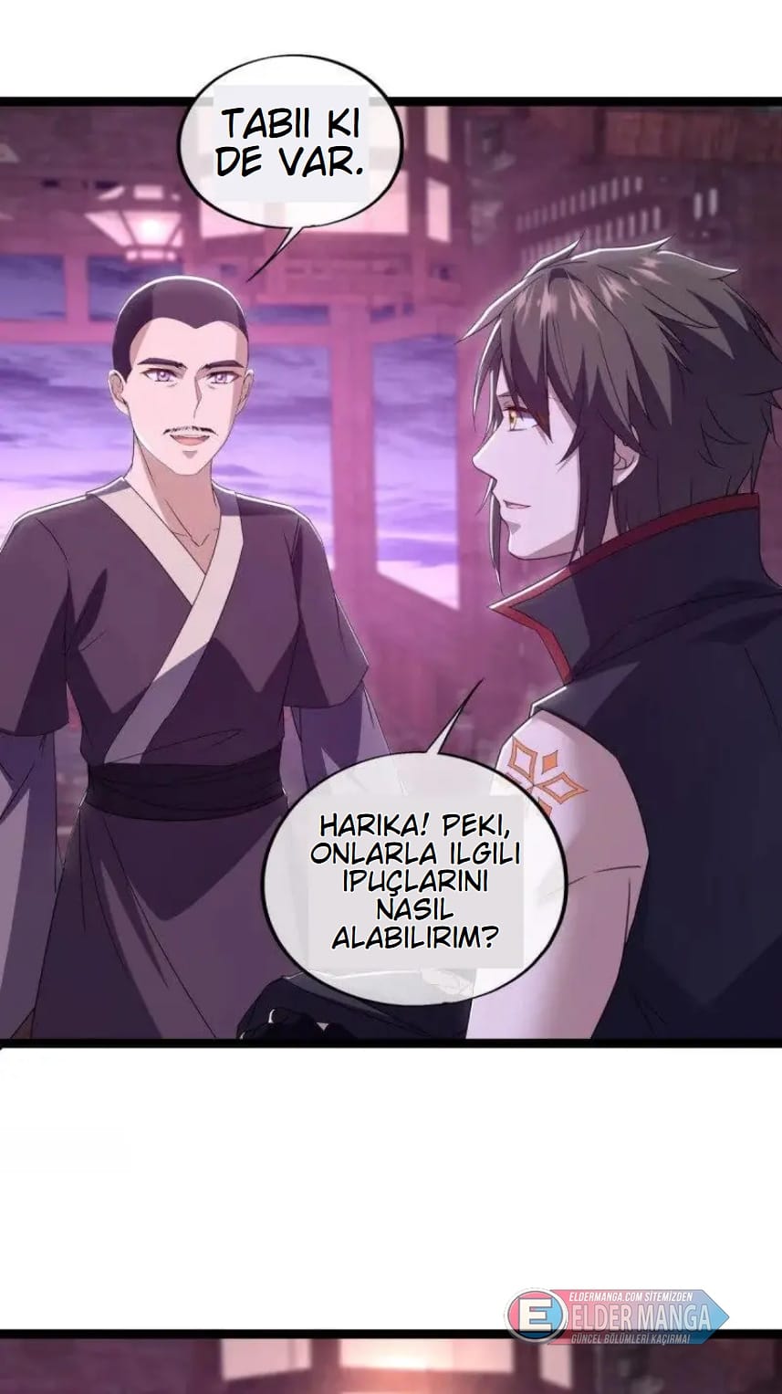 Eşsiz Savaş Ruhu Bölüm 678 - Sayfa 16