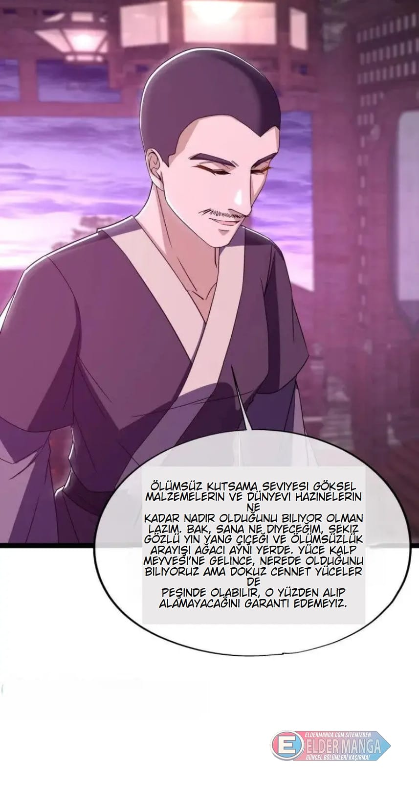 Eşsiz Savaş Ruhu Bölüm 678 - Sayfa 17