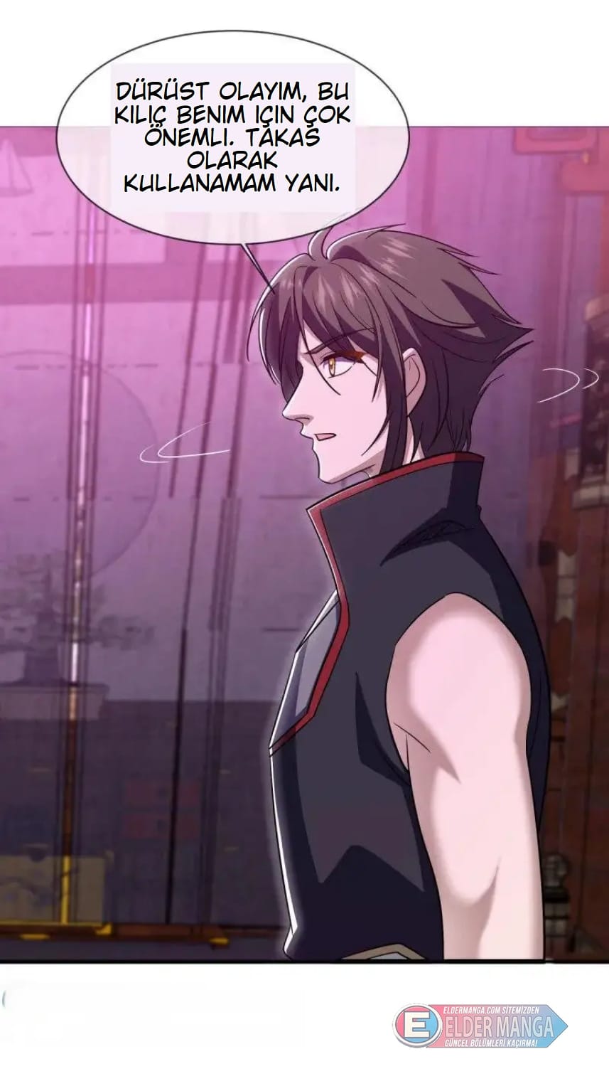 Eşsiz Savaş Ruhu Bölüm 678 - Sayfa 20