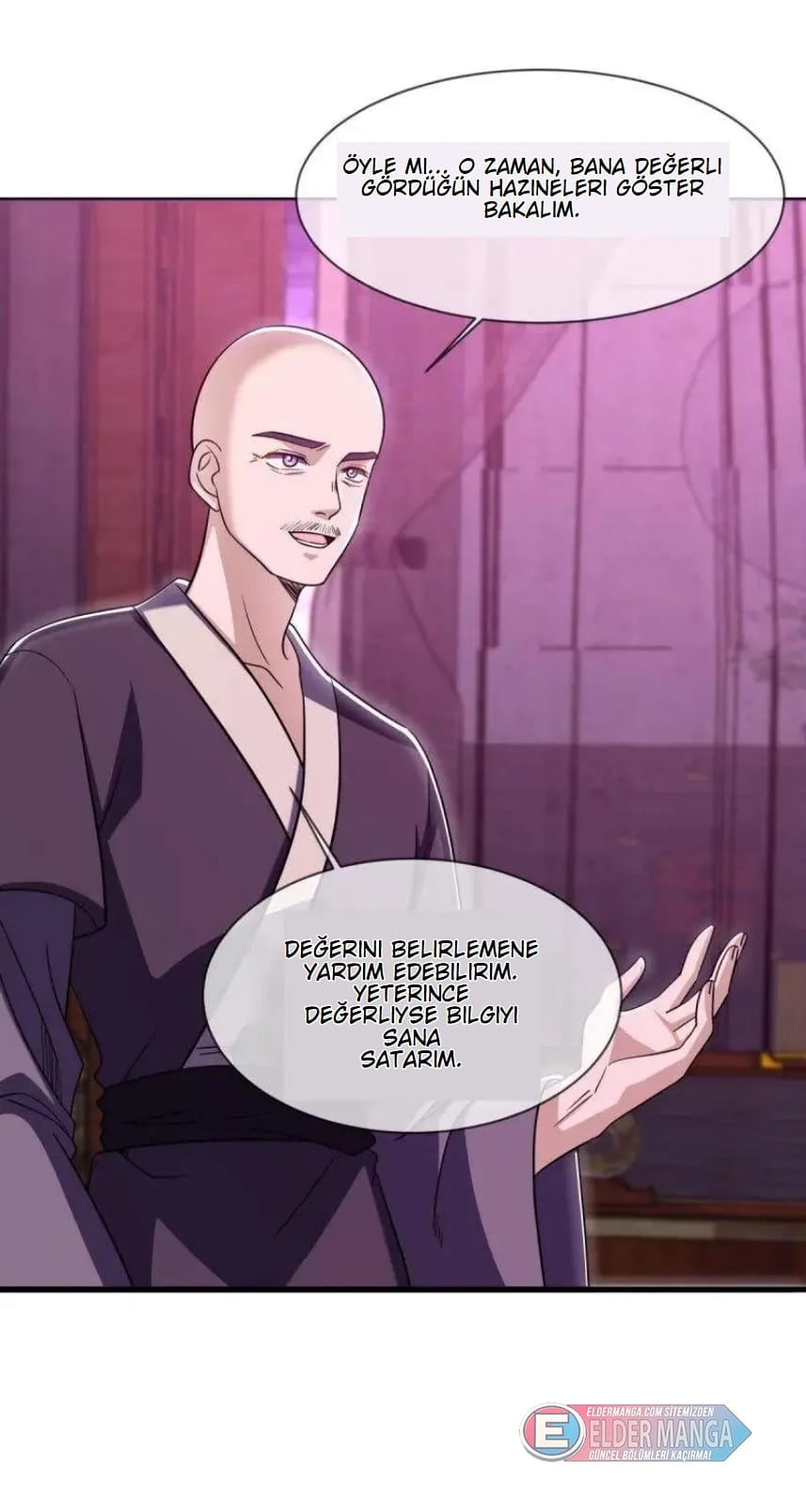 Eşsiz Savaş Ruhu Bölüm 678 - Sayfa 21