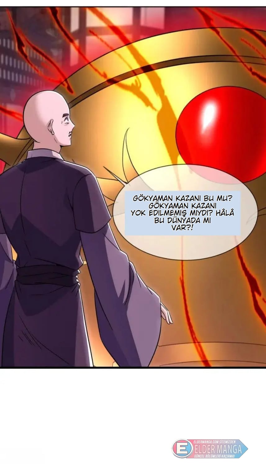 Eşsiz Savaş Ruhu Bölüm 678 - Sayfa 24