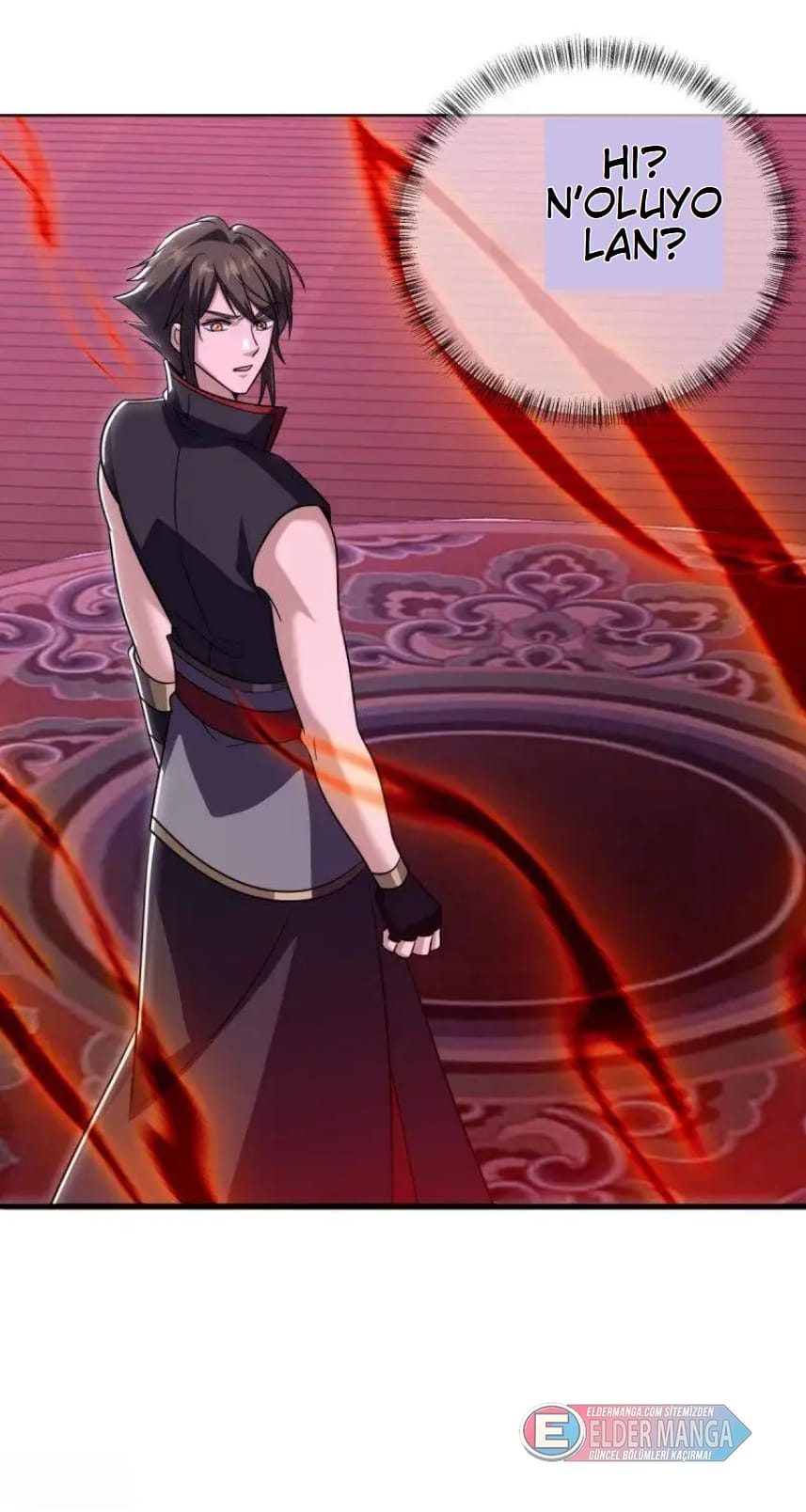 Eşsiz Savaş Ruhu Bölüm 678 - Sayfa 29
