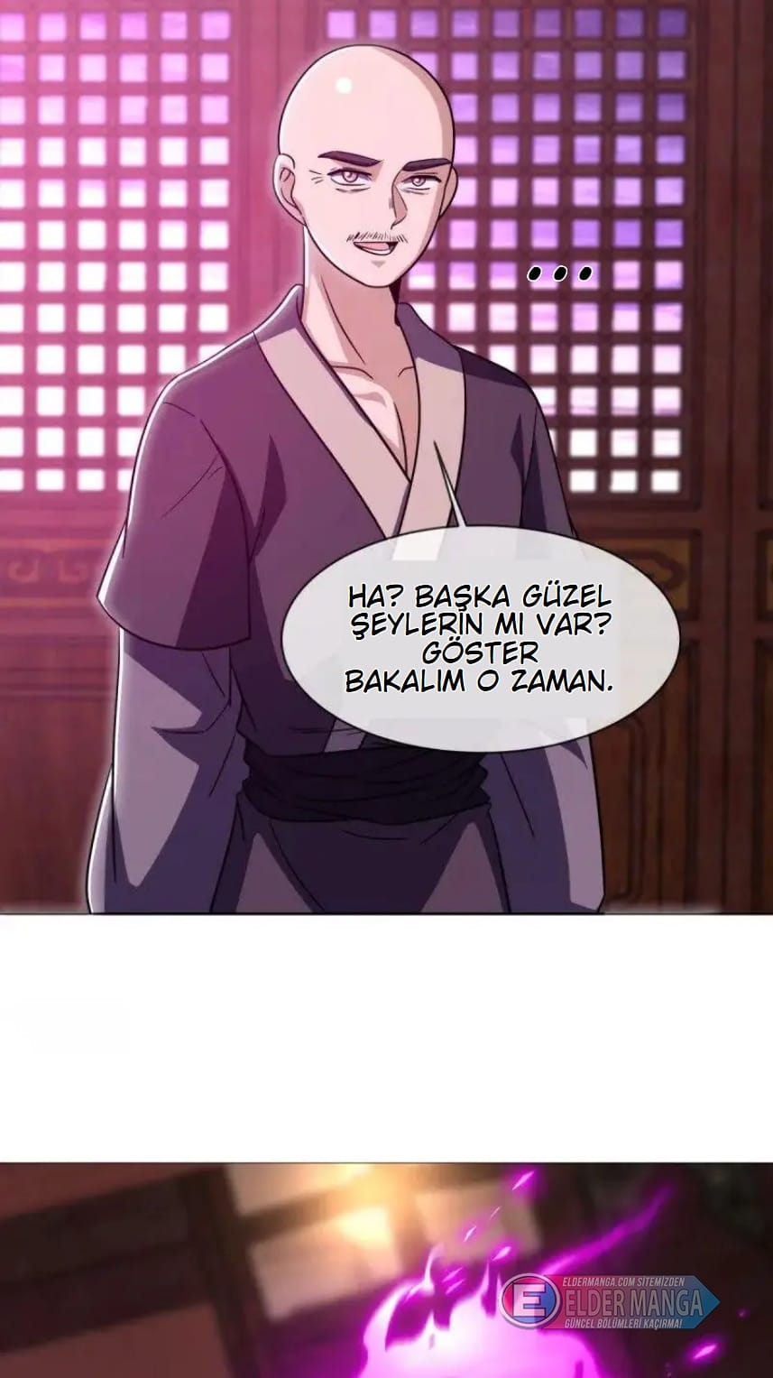 Eşsiz Savaş Ruhu Bölüm 678 - Sayfa 32